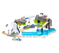 Brio Set Deluxe Missione Spaziale