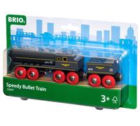 Sfera nera brio flash con cavolo