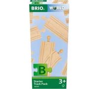 BRIO World Starter Track Pack BRIO BRIO World Starter Track 36099