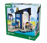 Brio Commissario Di Polizia S_0294_BRI7312350338133 Giocattoli