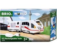 Brio Treno Ricaricabile Ice (treni Del Mondo) (36088)