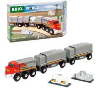 Brio World - Trains of the World - 36089 - Treno Santa Fe - 1 pz.