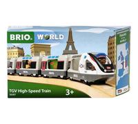 BRIO 36087 TRENO AD ALTA VELOCITA'