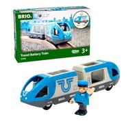 BRIO 33506 TRENO PASSEGGERI