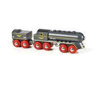 Sfera nera brio flash con cavolo