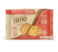 Brioche Con Gocce Di Cioccolato Senza Glutine Multipack - Agluten 200