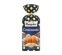 Brioche Pasquier Croissants al Levain, 8 bustine da 40 g