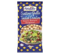 Brioche Pasquier Crostini Tostati Originali 500g