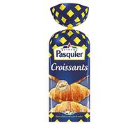 BRIOCHE PASQUIER|Mezzaluna A Lievitazione 320 G|(confezione da 4)|best deal