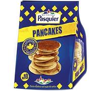 Brioche Pasquier - Pancake, 350 g - Quattro articoli