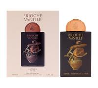 Brioche Vanille - 100 ML