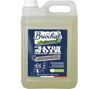 BRIOCHIN Sapone di Lino Detergente Multiuso 5L