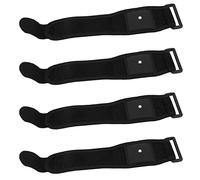 BRIODY 4X Trackstrap Cinturino da polso per Vr Tracker - Tracciamento Del Corpo con Precisione per Vr e Cattura Movimenti