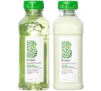 BRIOGEO Briogeo - Superfoods - Set Per La Cura Dei Capelli Con Mela, Matcha E Kale - superfoods Appl Matcha Kale Hairpack - Donna