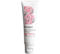 BRIOGEO Briogeo - Don't Despair, Repair! - Maschera Per Capelli Formato Viaggio - -don't Despair, Repair! Hair Mask - Donna