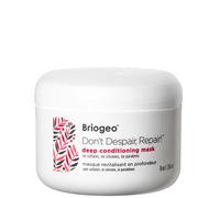 BRIOGEO Briogeo - Don't Despair, Repair! - Maschera Rivitalizzante In Profondità - 236 Ml - Donna