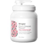 BRIOGEO Briogeo - Don’t Despair, Repair! - Maschera Rivitalizzante In Profondità - don't Despair, Repair! Mask 946ml - Donna