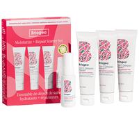 Briogeo - Dont Despair, Repair! Moisturize + Repair Starter Set - Maschera e trattamento per capelli 1 St.