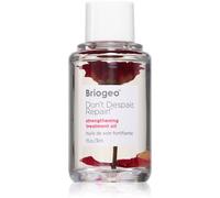 Briogeo Don't Despair, Repair! olio per capelli - Capelli Unisex 30 ml