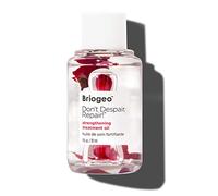 Briogeo Don't Despair, Repair! Olio per il trattamento dell'olio per capelli secchi e danneggiati, senza solfati duri, siliconi o parabeni, 1 oz