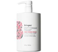 Briogeo - Don't Despair, Repair!™ Super Moisture Shampoo - Shampoo 1000 ml