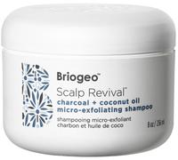 Briogeo - Scalp Revival™ Charcoal + Coconut Oil Micro-Exfoliating Shampoo - Shampoo 236 ml