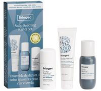 Briogeo - Scalp Revival Scalp-Soothing Starter Set - Maschera e trattamento per capelli 1 St.
