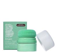 Briogeo - Style + Treat Dry Shampoo Puff - Shampoo secco Tinted 15 ml