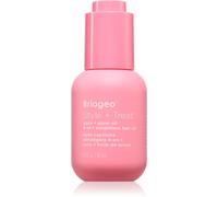 Briogeo Style + Treat olio per capelli 45 ml