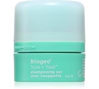 Briogeo Style + Treat shampoo secco per capelli scuri 15 g