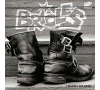 Brioles - I Wanna Go Home