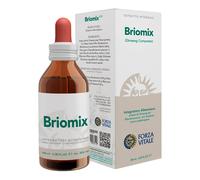 BRIOMIX ECOSOL GOCCE 100ML
