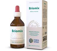 BRIOMIX ECOSOL GOCCE 100ML