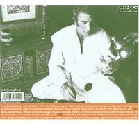 Brion Gysin - One Night(at)the 1001