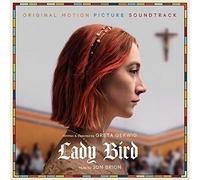 Brion Jon - Lady Bird