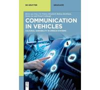 Brion van Over Ute Winter Elizabeth Molina-Markham S Communication i (Tascabile)