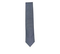 Brioni, ,Accessories ,Uomo ,Blu ,ONE SIZE Silk tie