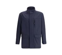 Brioni Blue Cashmere Coat - M