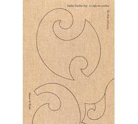 Briony Fer Sophie Taeuber-Arp: La règle des courbes / The Rul (Copertina rigida)