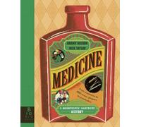 Briony Hudson Medicine (Copertina rigida)