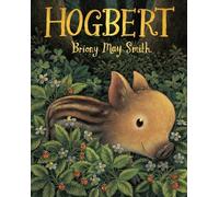 Briony May Smith Hogbert (Copertina rigida)