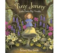 Briony May Smith Tiny Jenny (Copertina rigida)