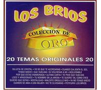 Brios - Coleccion De Oro
