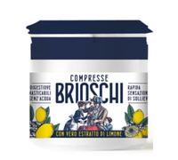 Brioschi Compresse 30 g Compresse