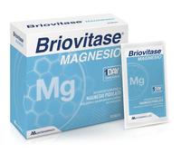 Briovitase BRIOVITASE MAGNESIO 20 BUSTINE