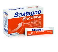 Briovitase BRIOVITASE SOSTEGNO 14 BUSTINE MONODOSE
