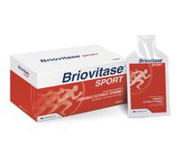 MONTEFARMACO OTC SpA BRIOVITASE SPORT 4 ENERGIE 10BS