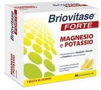 BRIOVITASE FORTE 10 BUSTINE