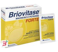 BRIOVITASE FORTE 10 BUSTINE