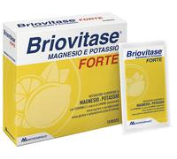 BRIOVITASE FORTE 10BUST
